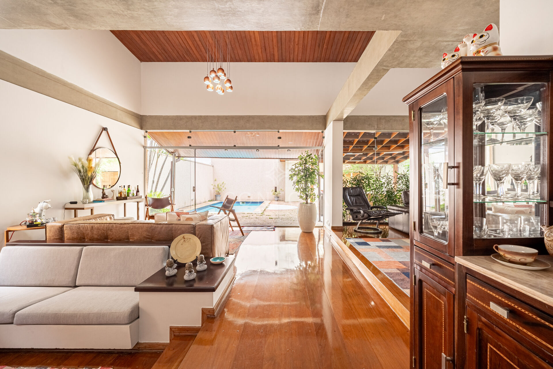 Casa, 3 quartos, 303 m² - Foto 3
