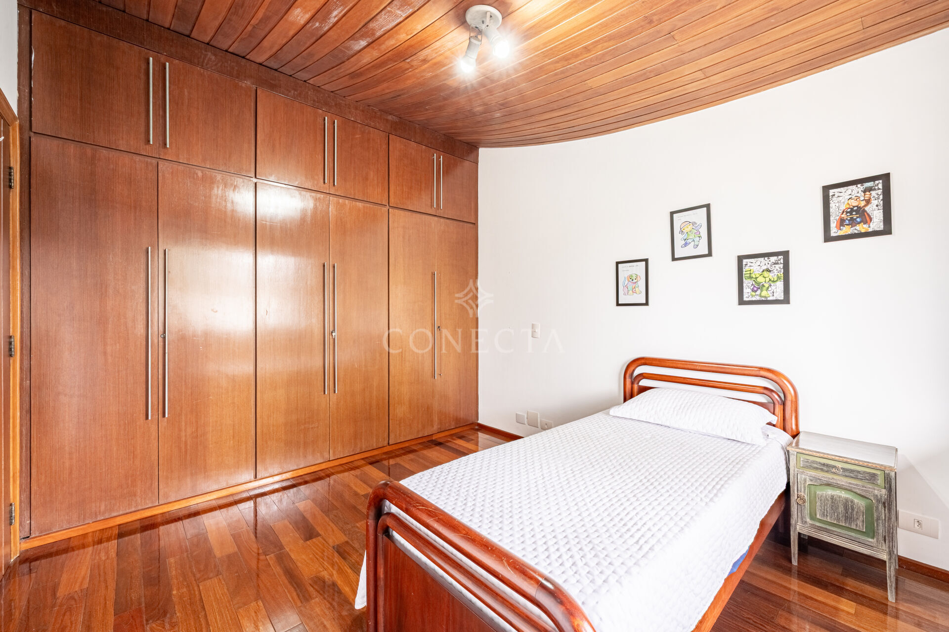 Casa, 3 quartos, 303 m² - Foto 30