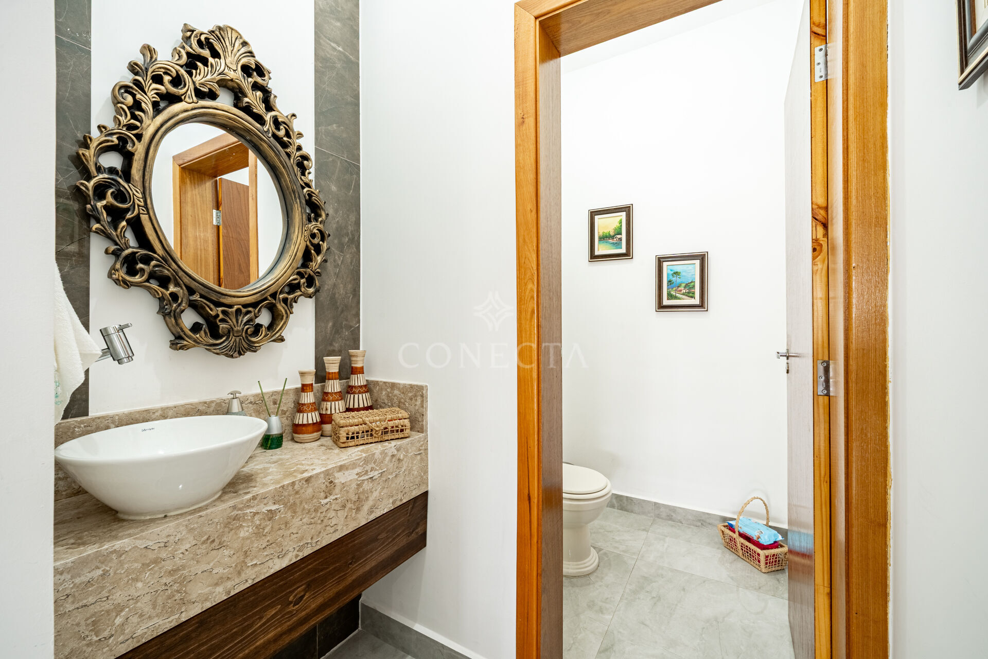 Casa, 4 quartos, 367 m² - Foto 7
