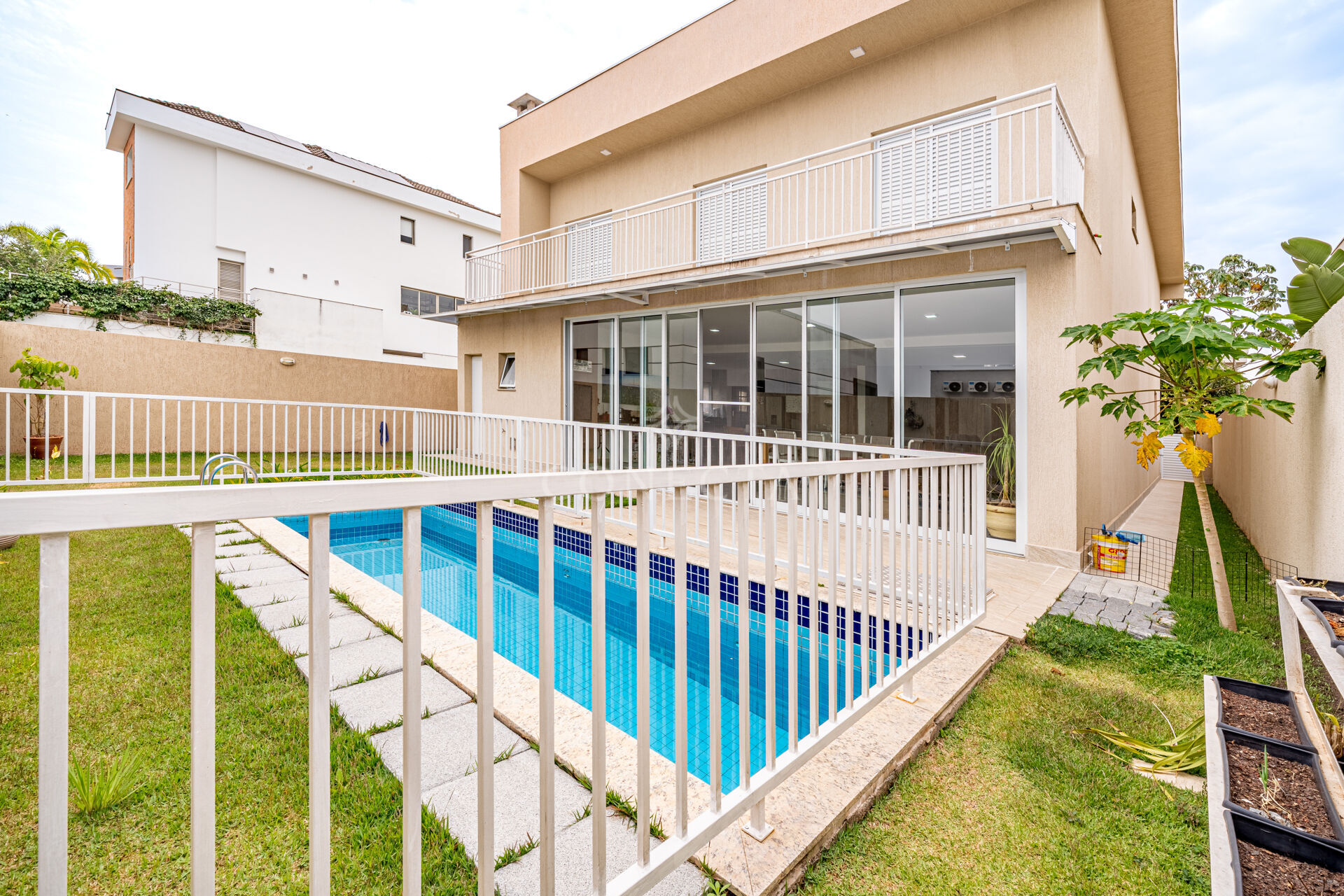 Casa, 4 quartos, 367 m² - Foto 13