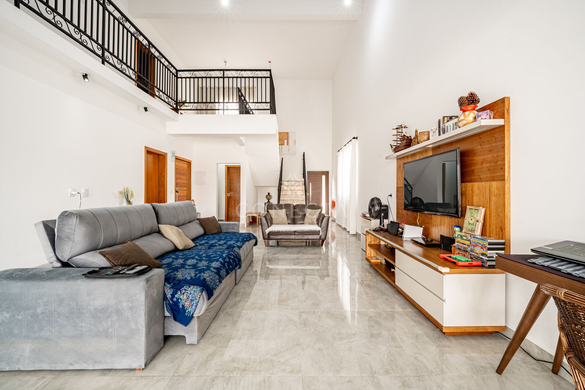 Casa, 4 quartos, 367 m² - Foto 5