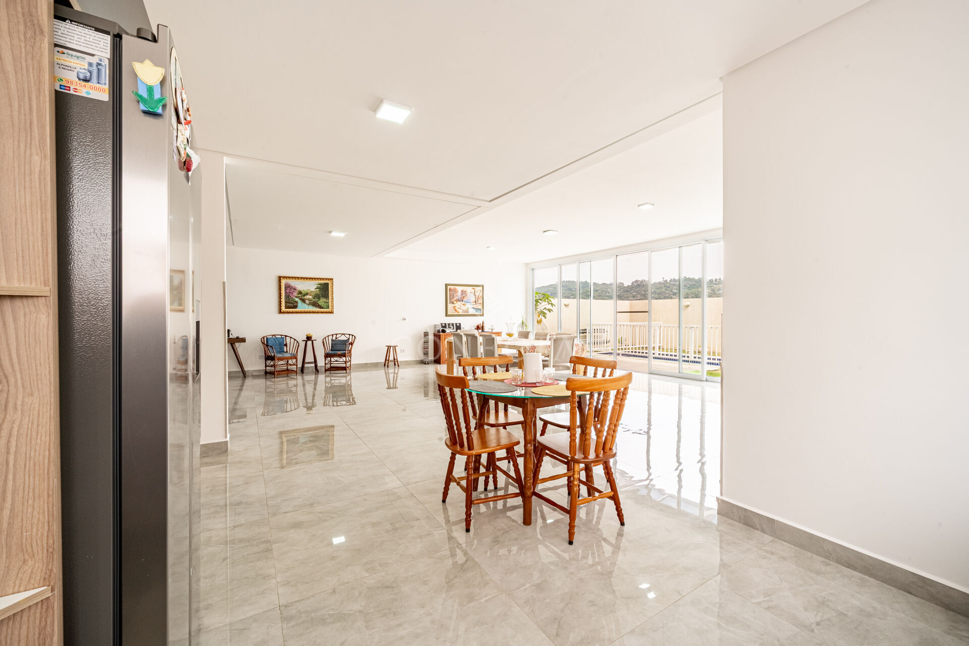 Casa, 4 quartos, 367 m² - Foto 11