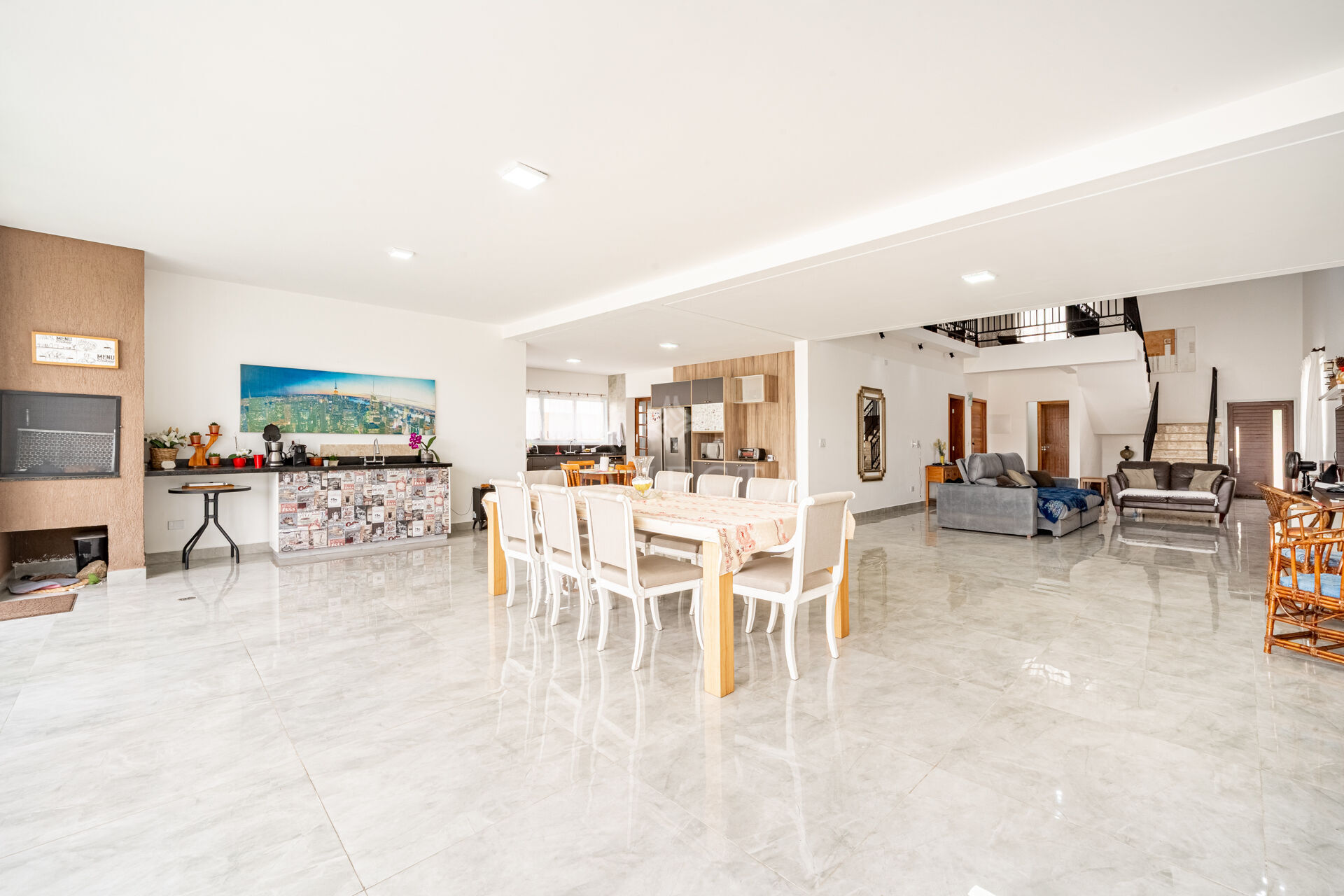 Casa, 4 quartos, 367 m² - Foto 12