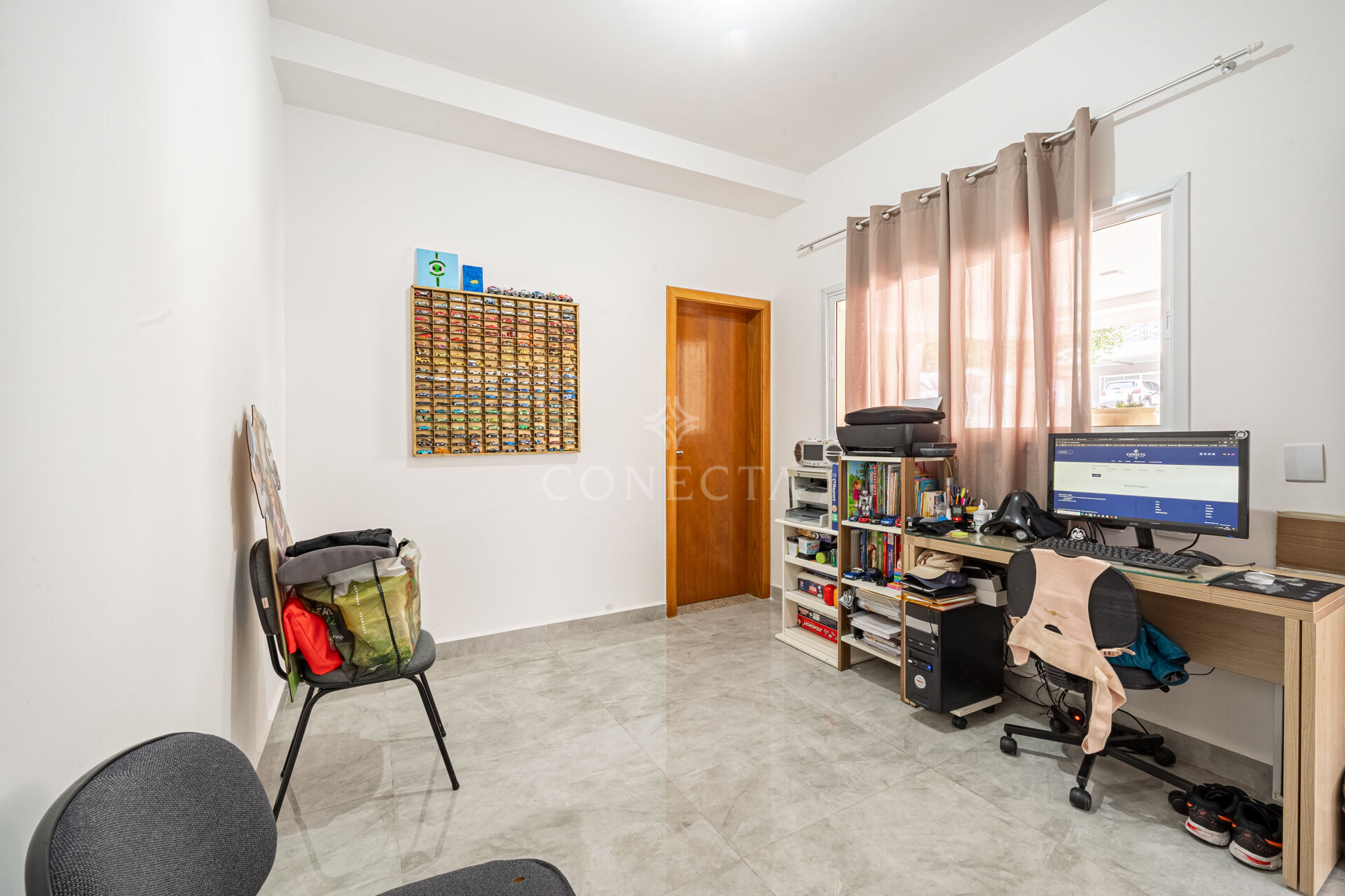 Casa, 4 quartos, 367 m² - Foto 17