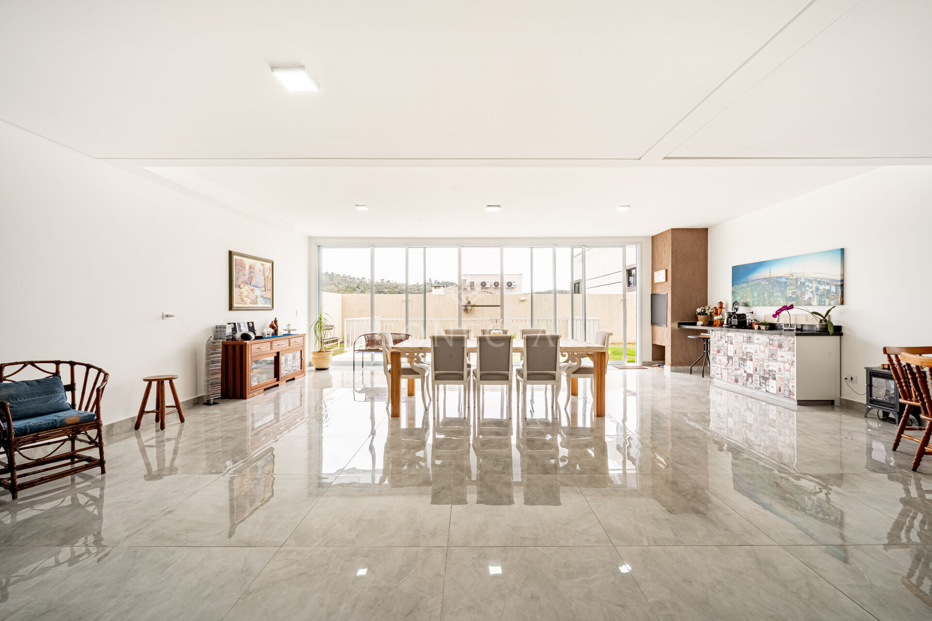 Casa, 4 quartos, 367 m² - Foto 8