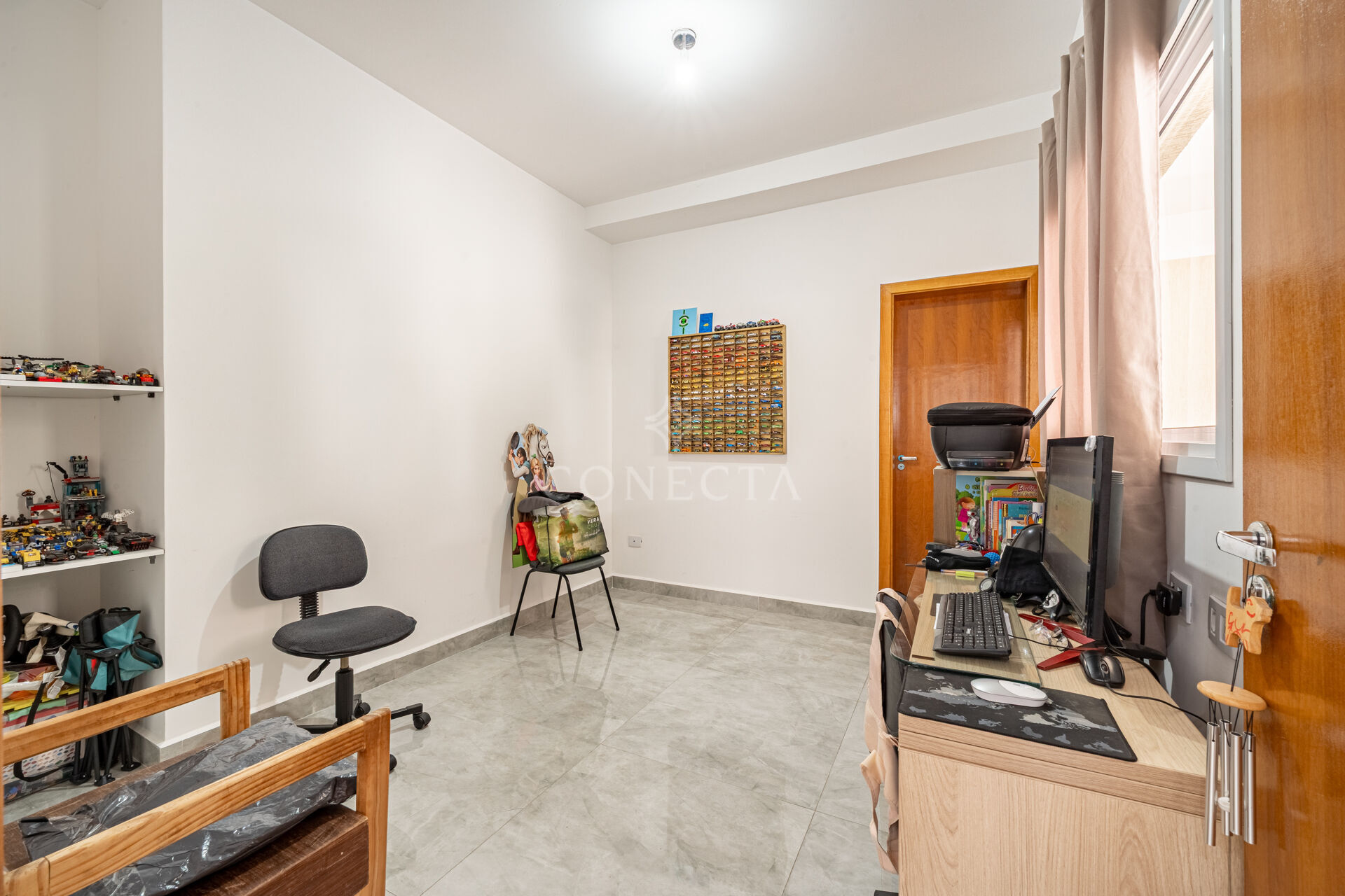 Casa, 4 quartos, 367 m² - Foto 16