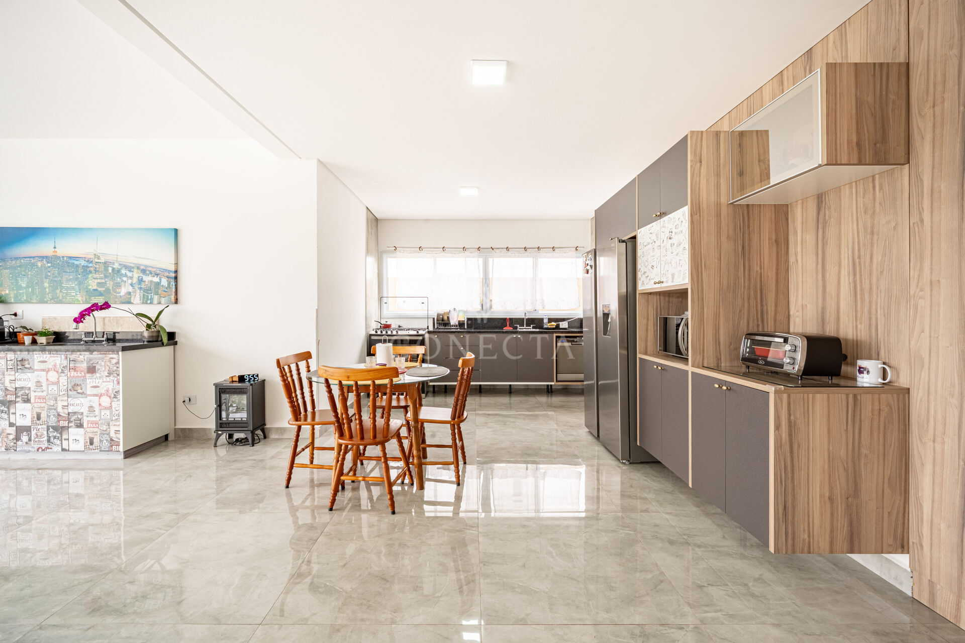 Casa, 4 quartos, 367 m² - Foto 9
