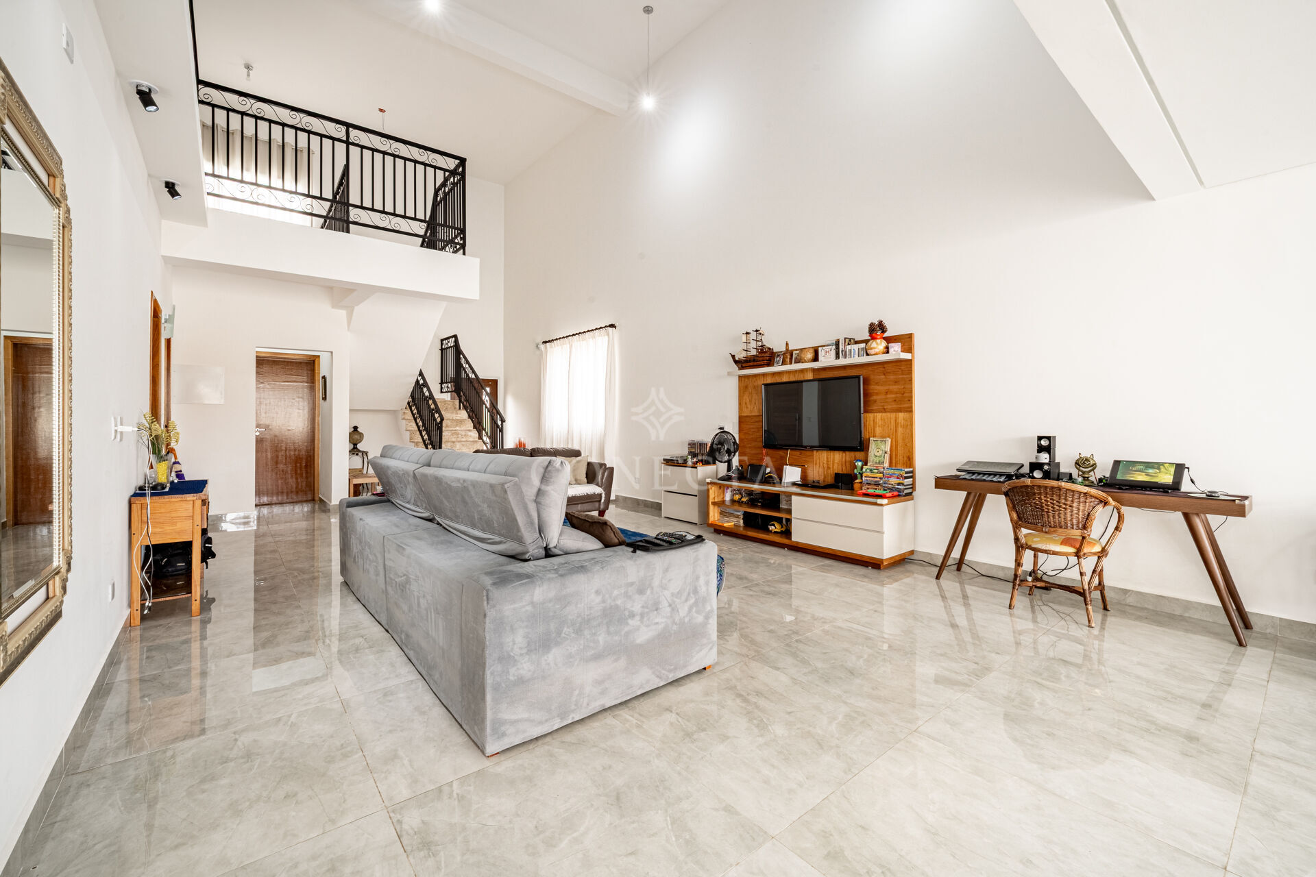 Casa, 4 quartos, 367 m² - Foto 6