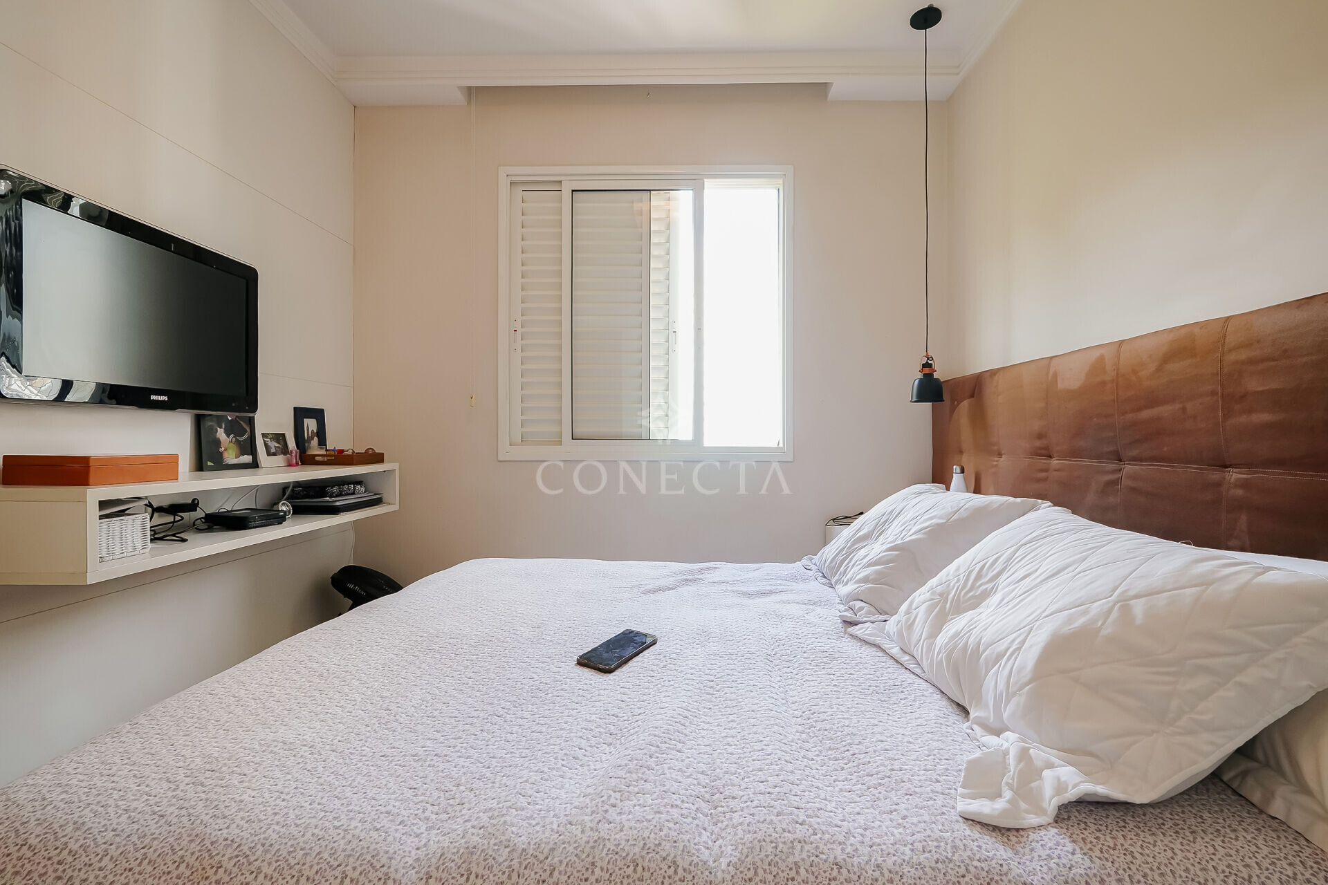 Apartamento à venda com 3 quartos, 122m² - Foto 16