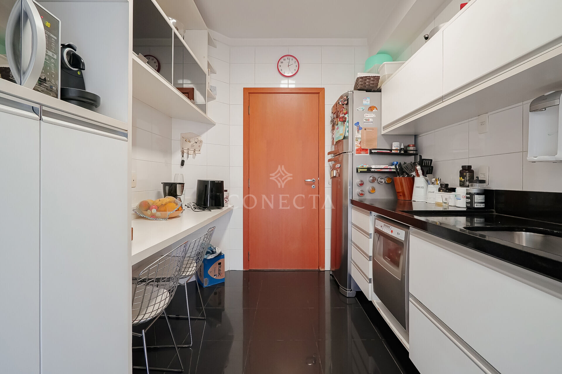 Apartamento à venda com 3 quartos, 122m² - Foto 10