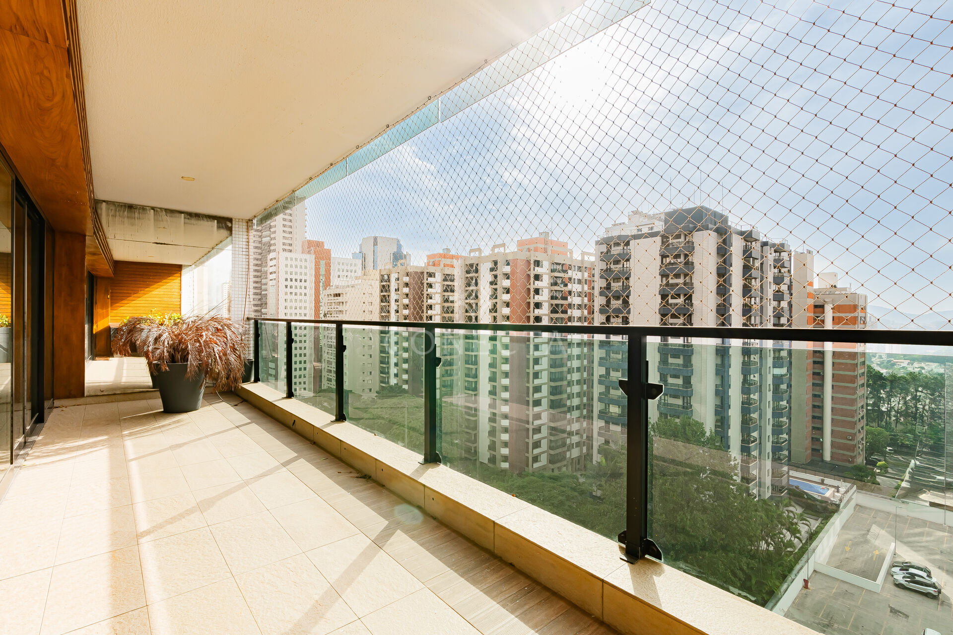 Apartamento à venda com 4 quartos, 296m² - Foto 8