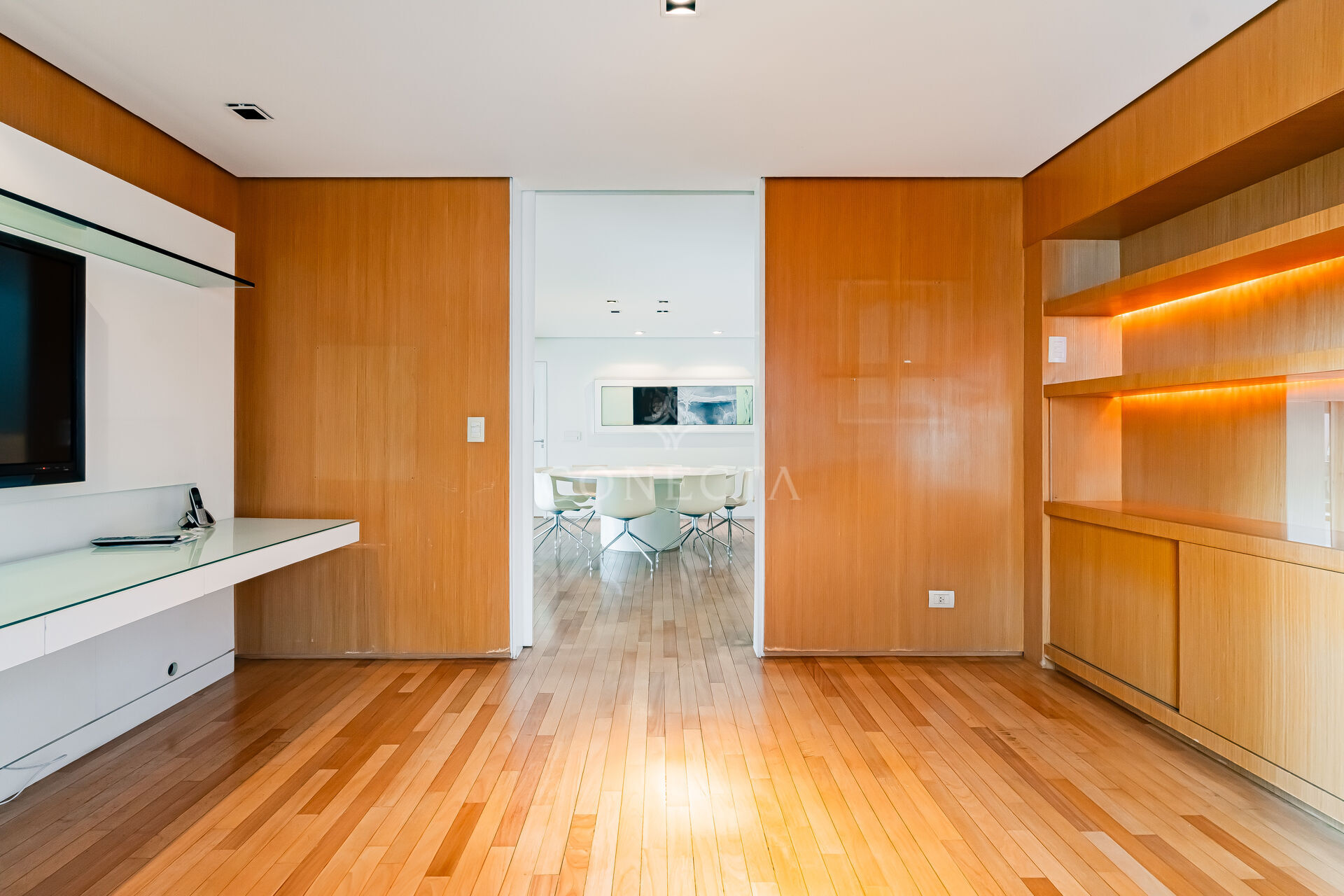 Apartamento à venda com 4 quartos, 296m² - Foto 18