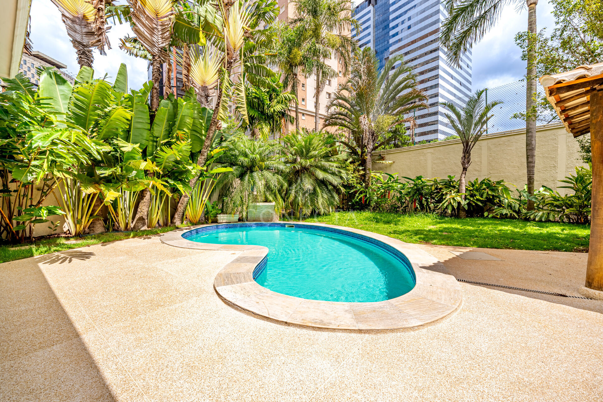 Casa, 4 quartos, 450 m² - Foto 15
