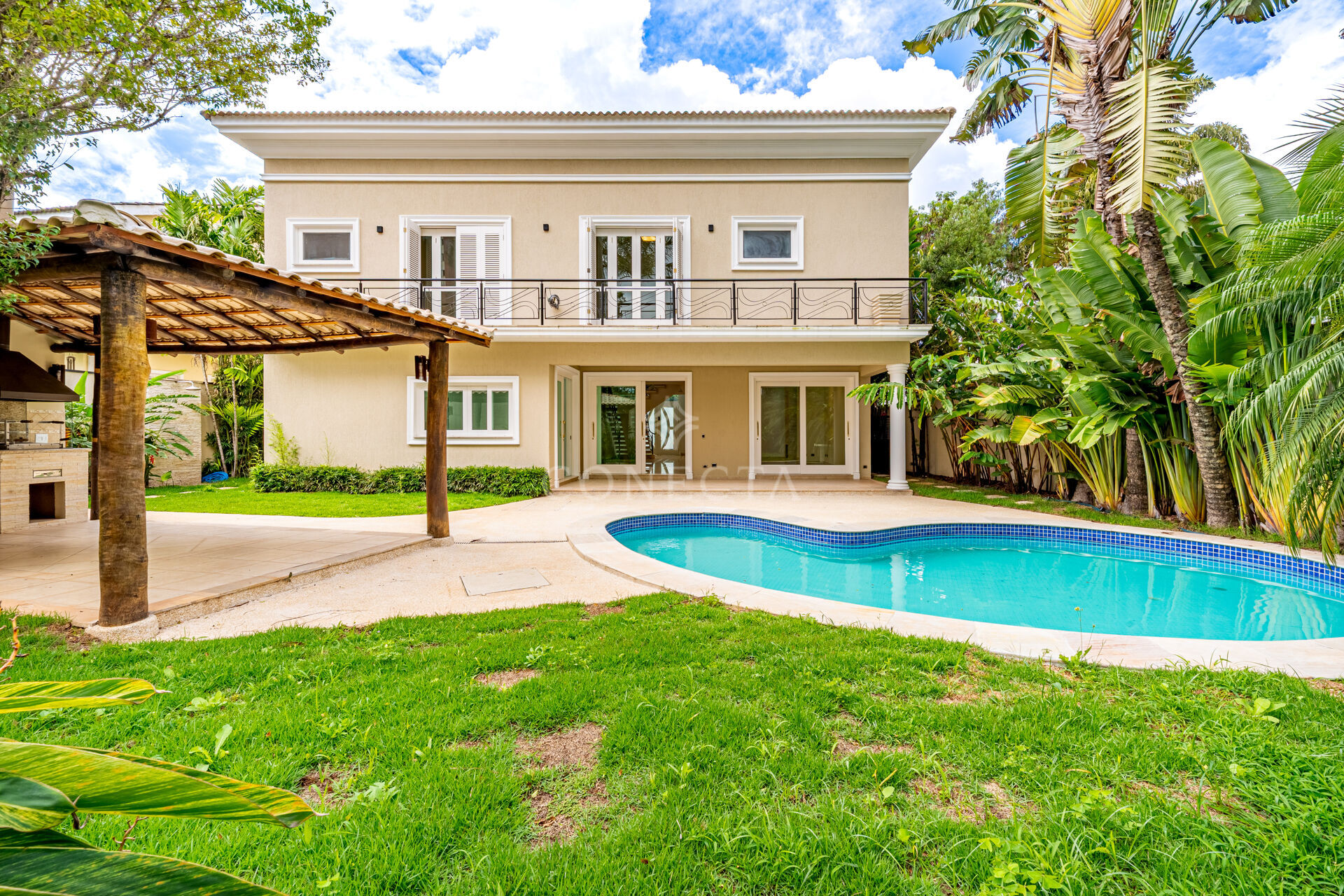 Casa, 4 quartos, 450 m² - Foto 18