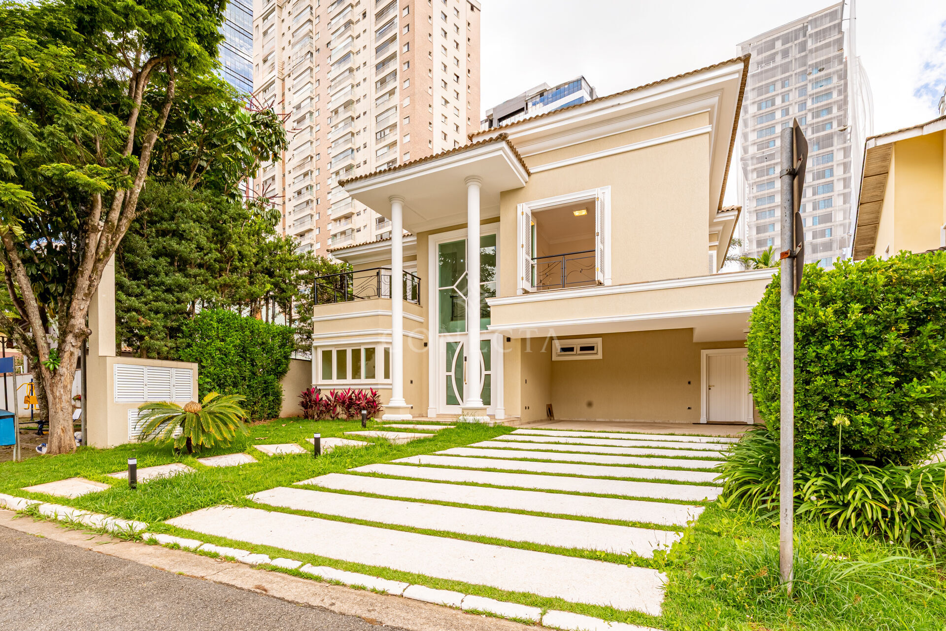 Casa, 4 quartos, 450 m² - Foto 40