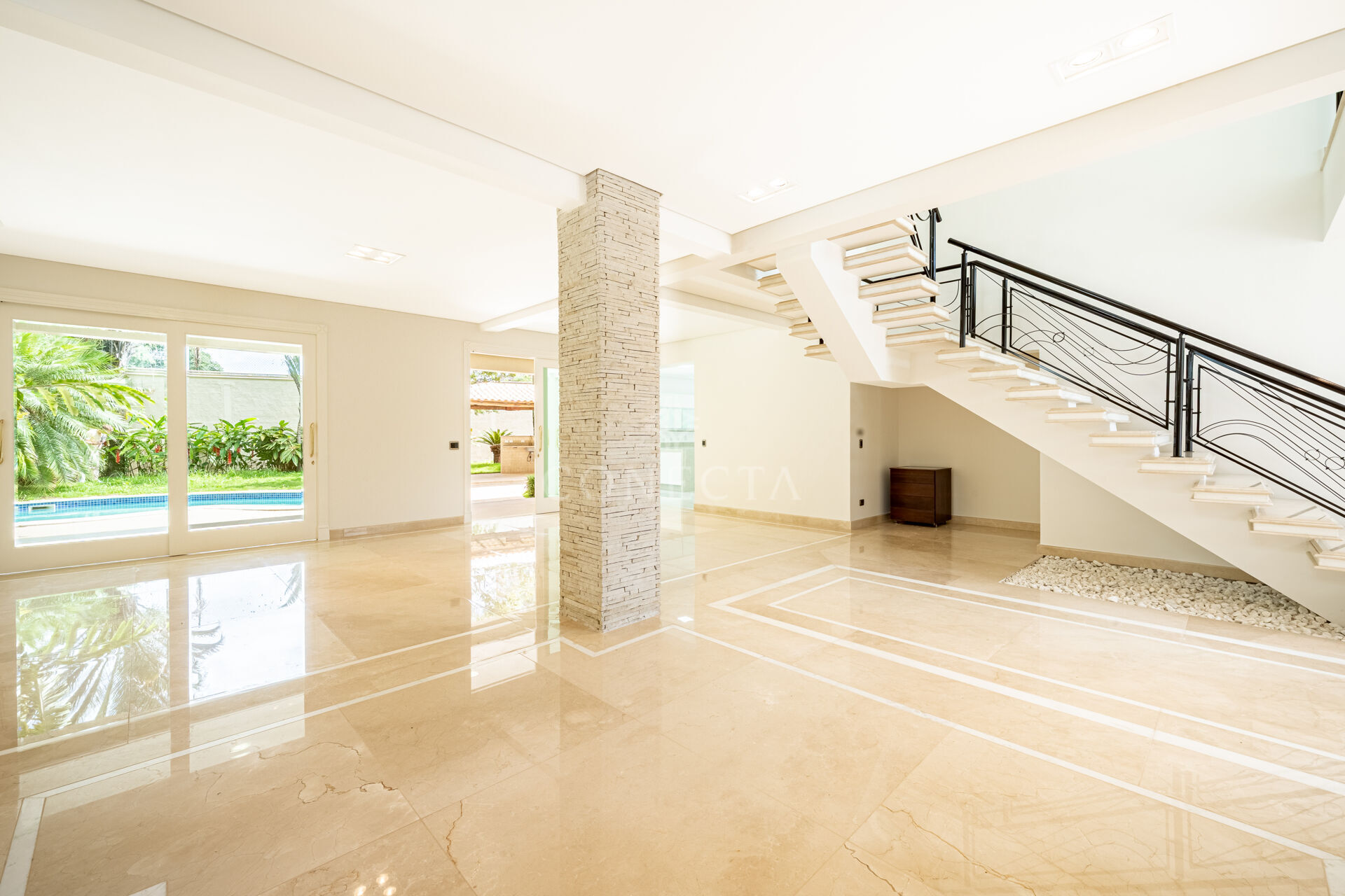 Casa, 4 quartos, 450 m² - Foto 8