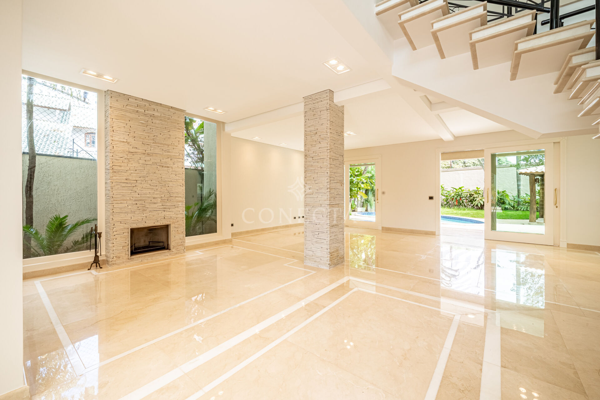 Casa, 4 quartos, 450 m² - Foto 3