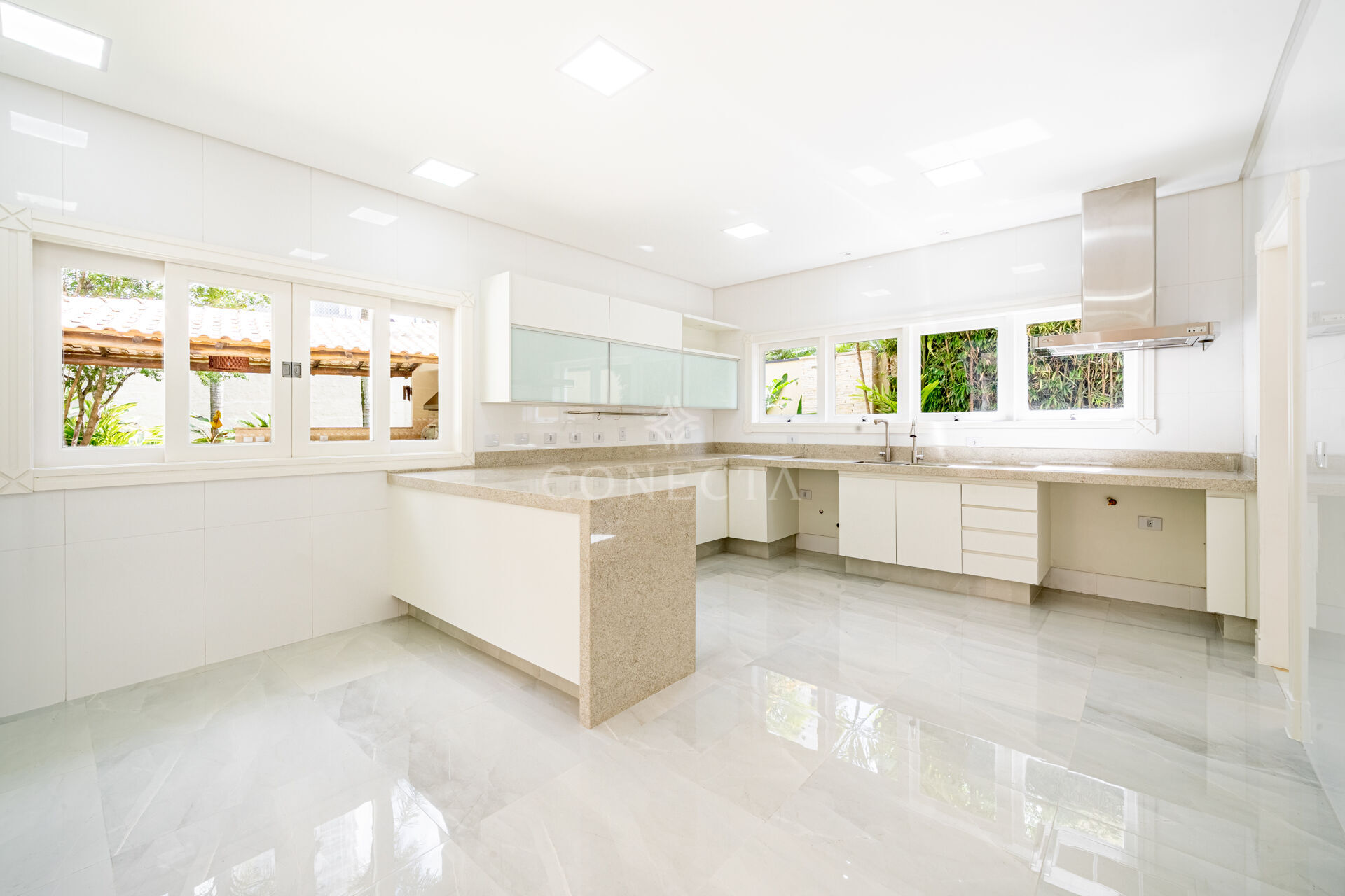 Casa, 4 quartos, 450 m² - Foto 12