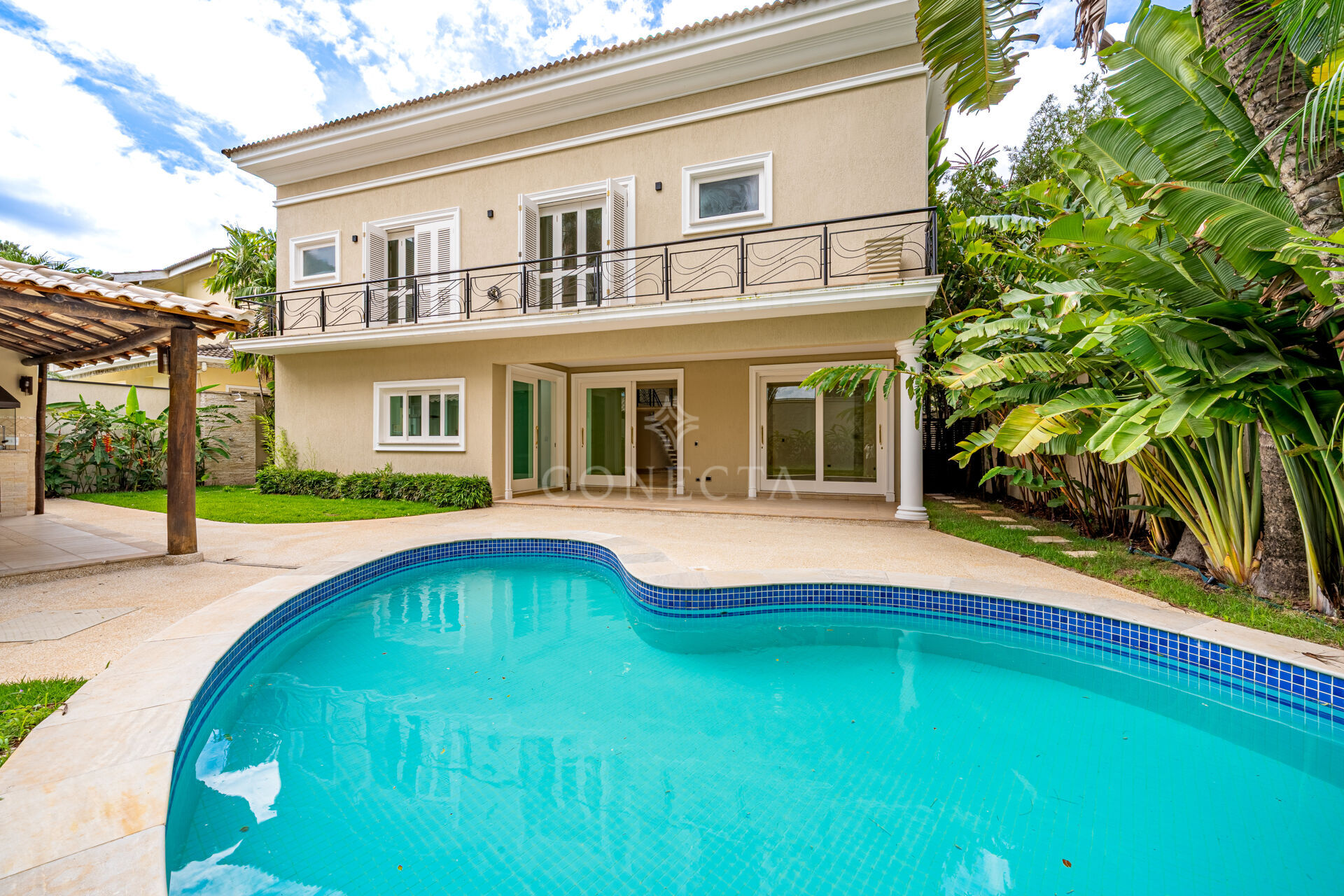 Casa, 4 quartos, 450 m² - Foto 19