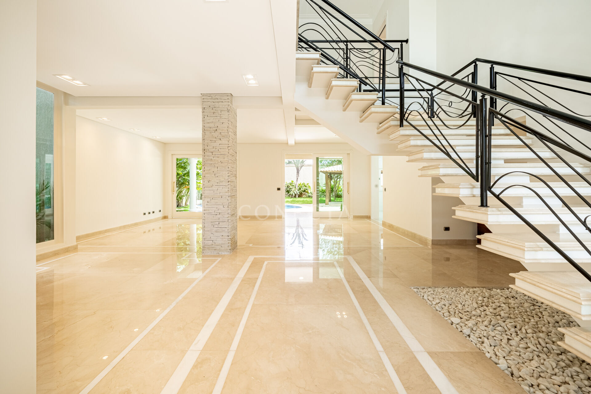 Casa, 4 quartos, 450 m² - Foto 6