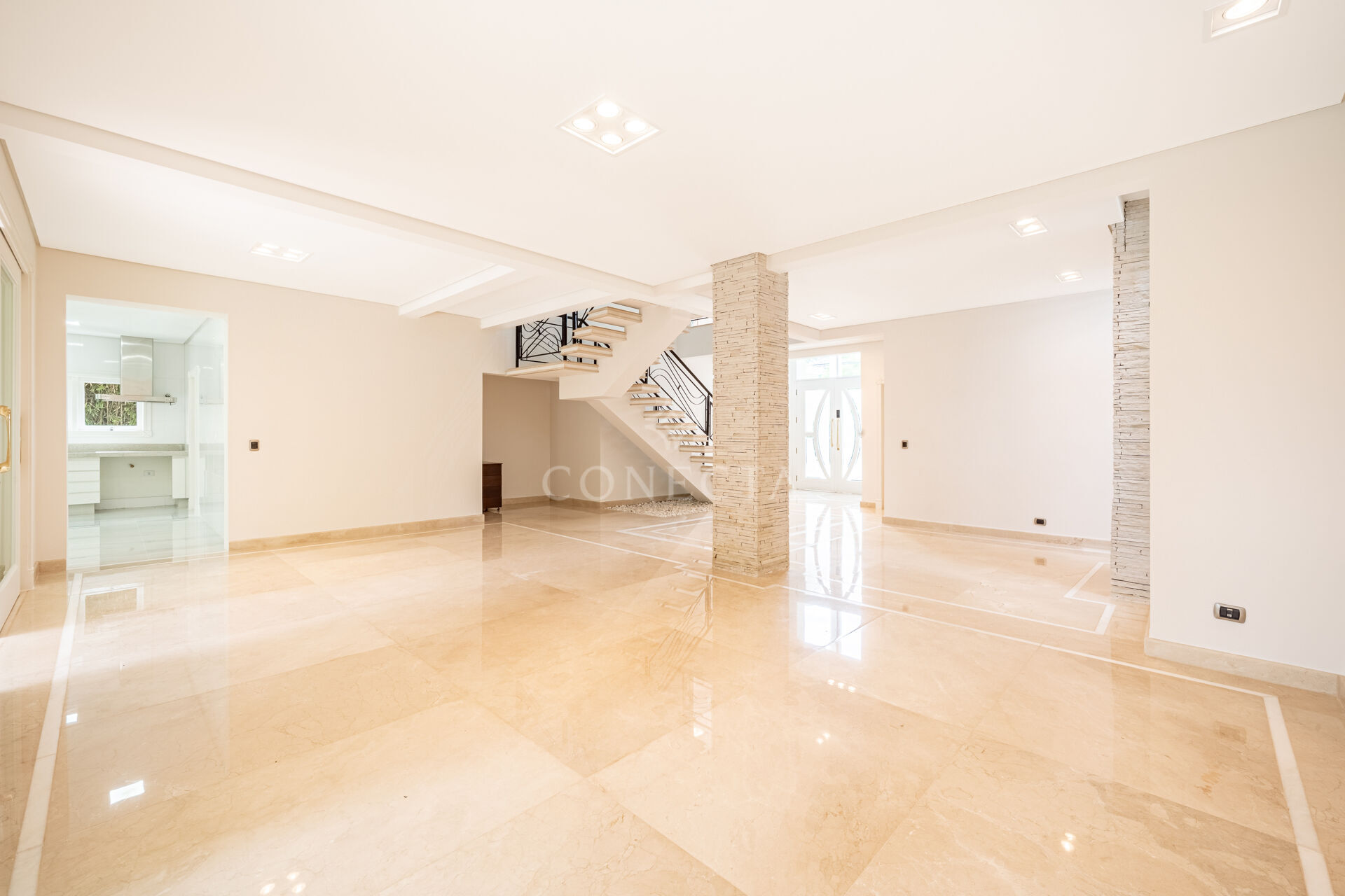 Casa, 4 quartos, 450 m² - Foto 11