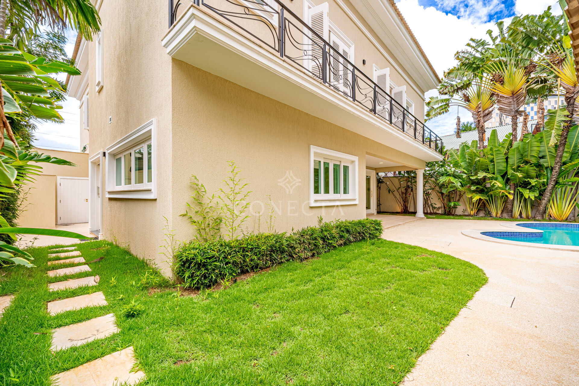 Casa, 4 quartos, 450 m² - Foto 21