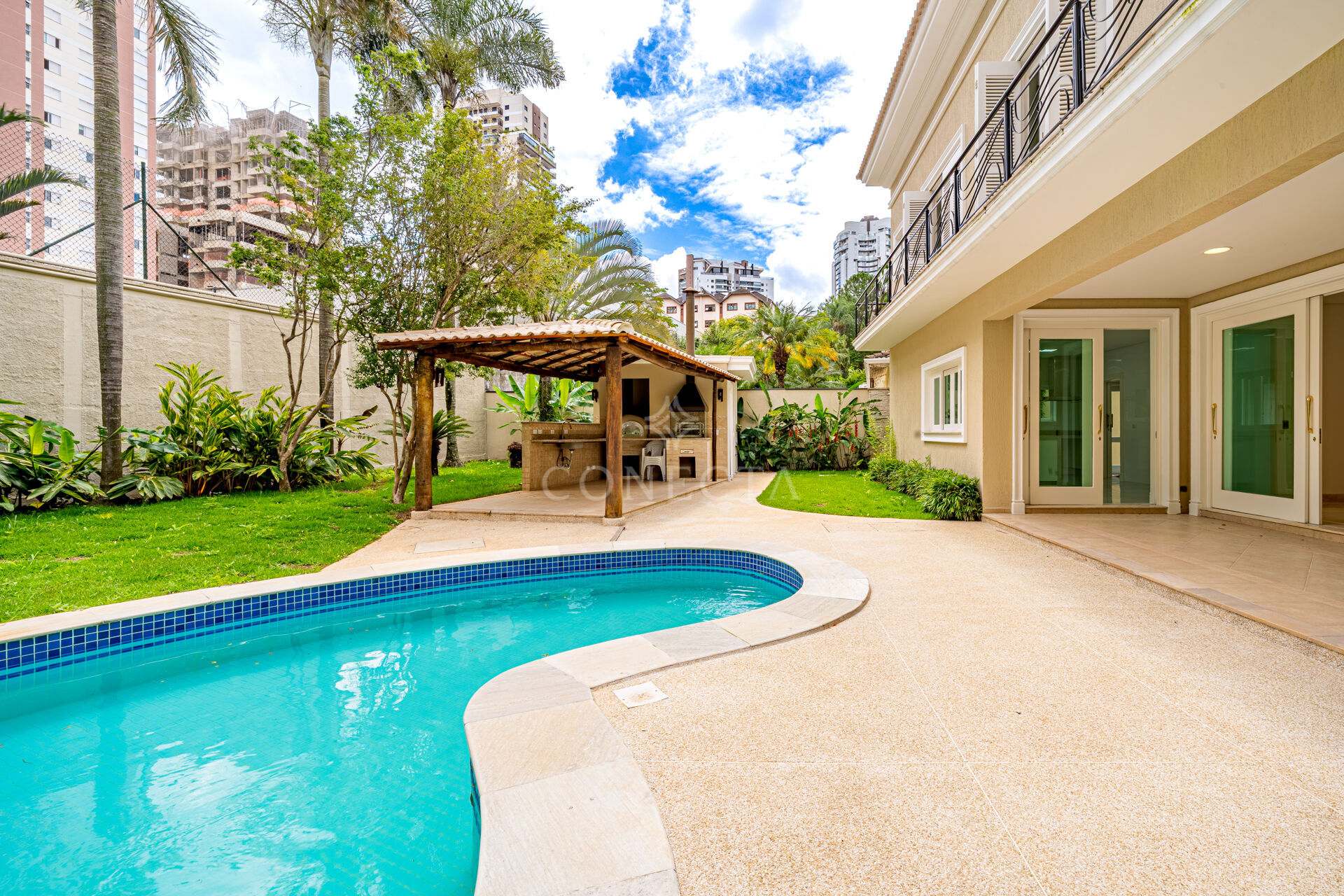Casa, 4 quartos, 450 m² - Foto 20