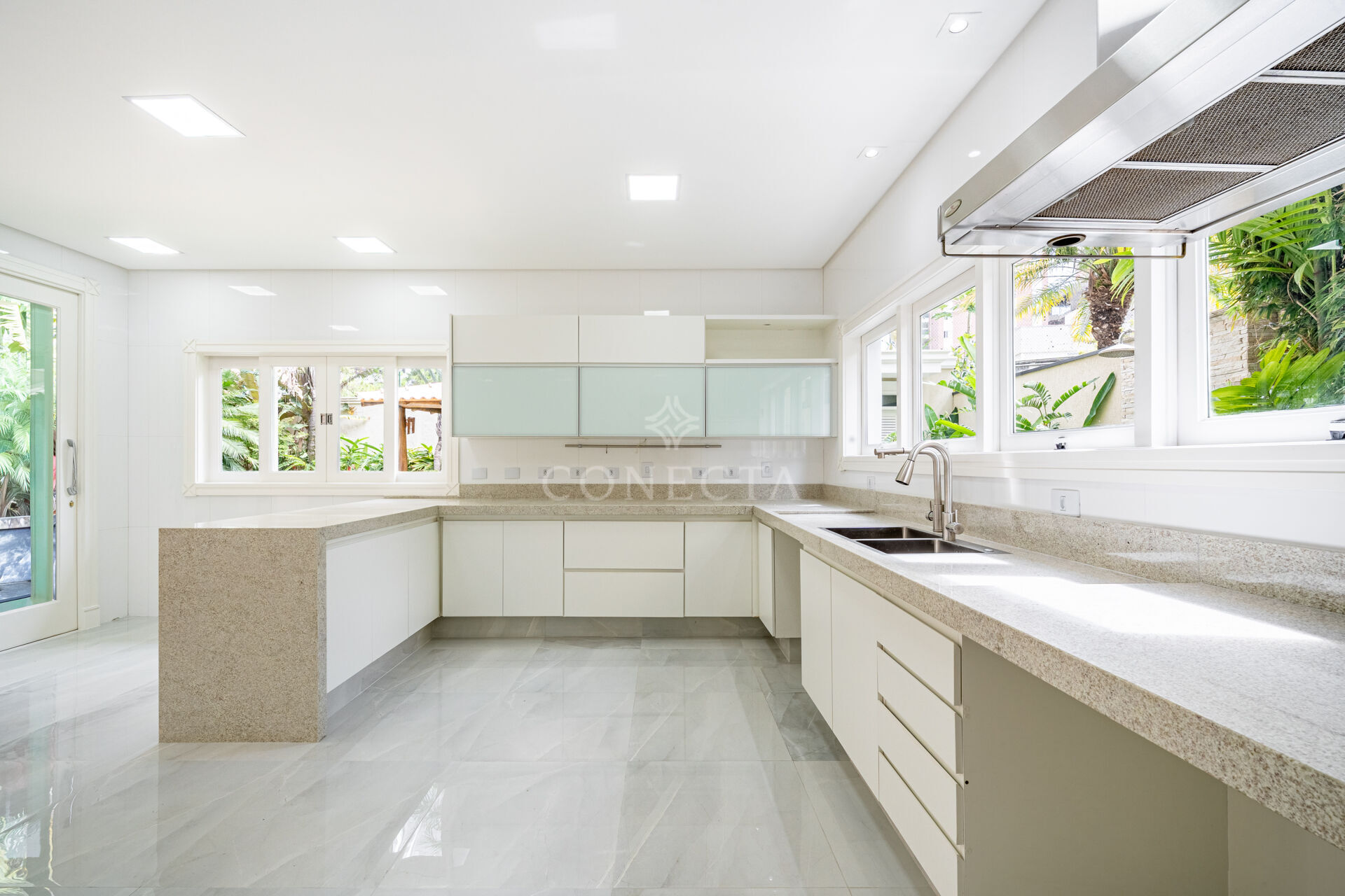 Casa, 4 quartos, 450 m² - Foto 14