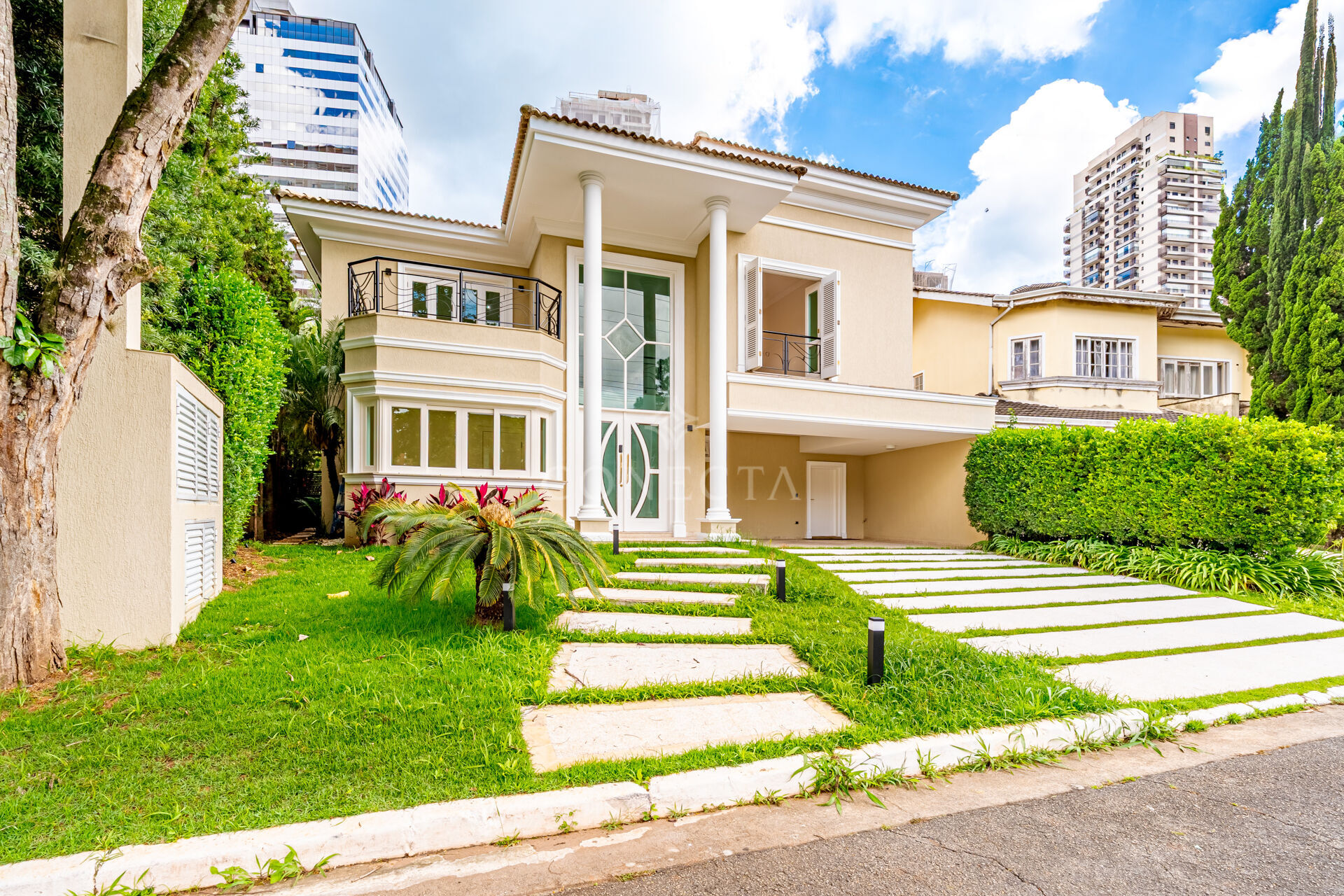 Casa, 4 quartos, 450 m² - Foto 39