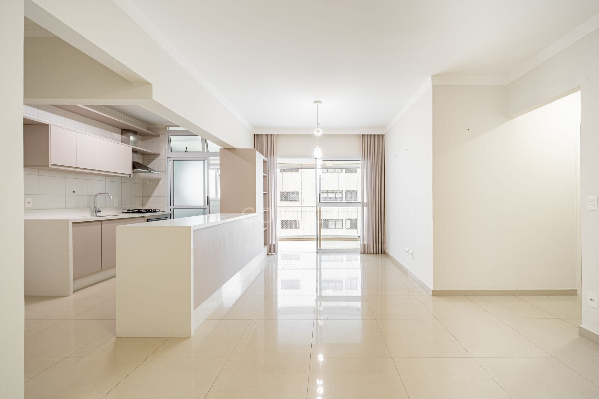 Apartamento, 2 quartos, 86 m² - Foto 1
