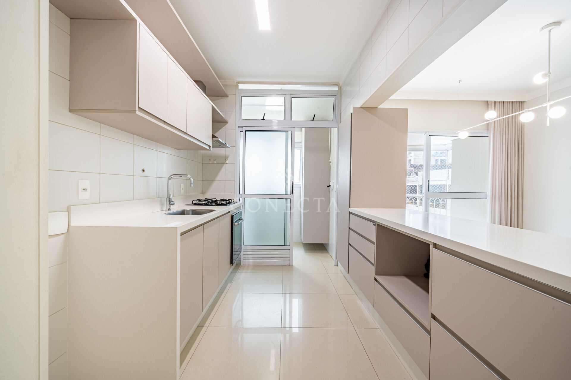 Apartamento, 2 quartos, 86 m² - Foto 3