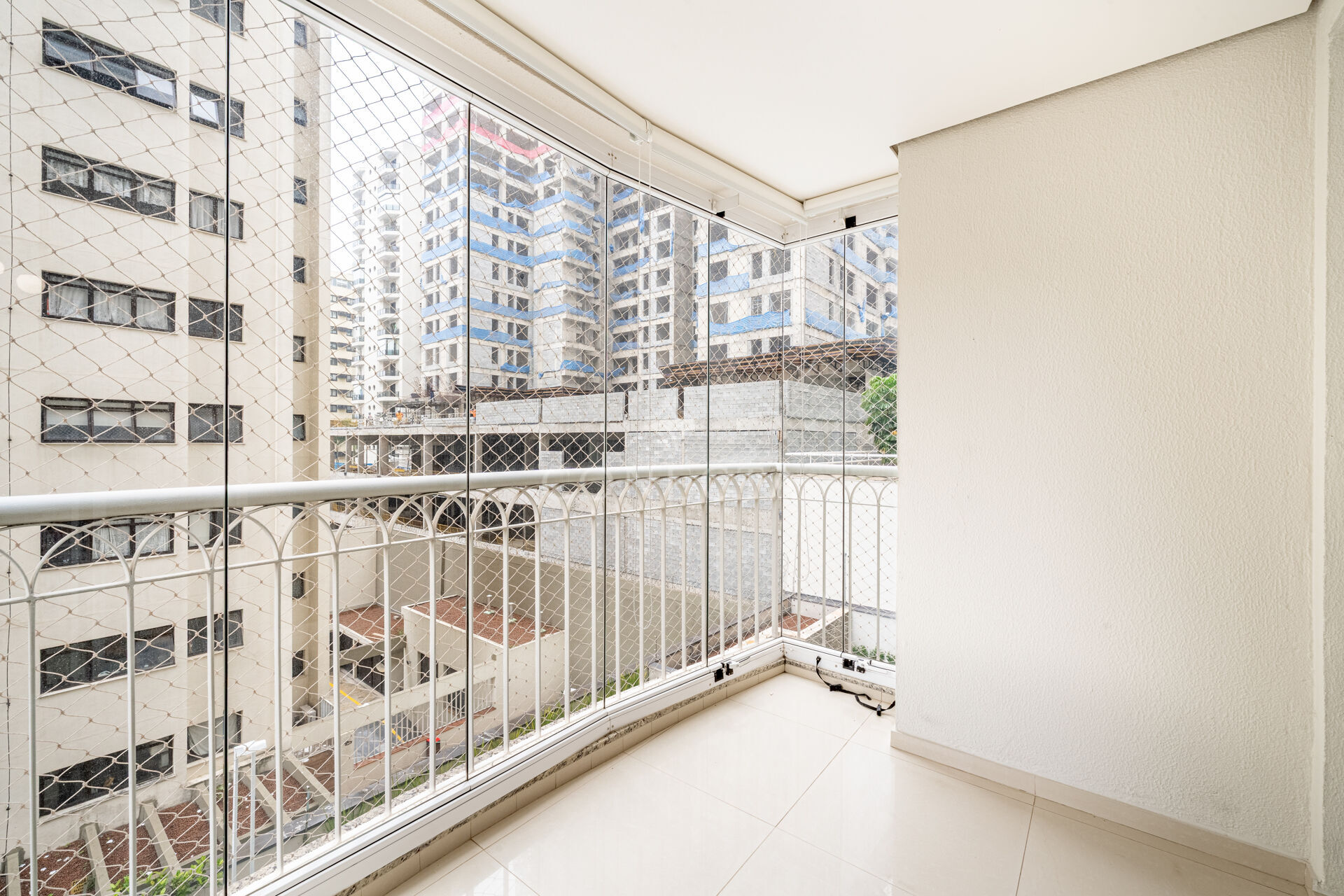 Apartamento, 2 quartos, 86 m² - Foto 2