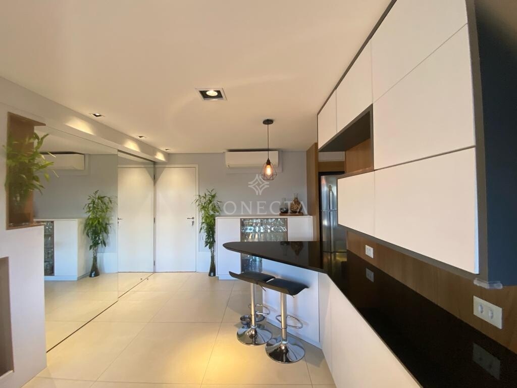 Apartamento para alugar com 1 quarto, 67m² - Foto 4