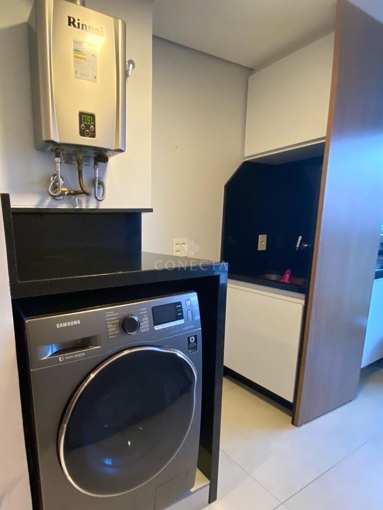 Apartamento para alugar com 1 quarto, 67m² - Foto 9
