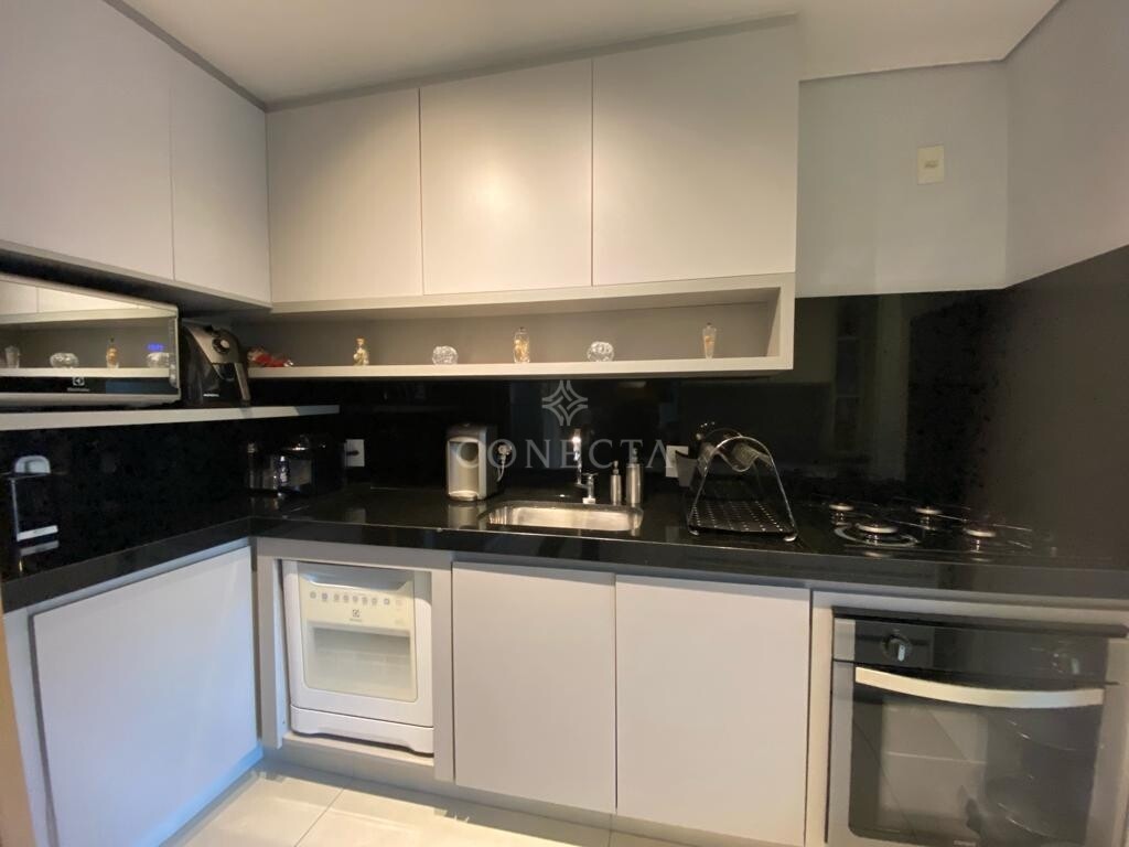 Apartamento para alugar com 1 quarto, 67m² - Foto 6