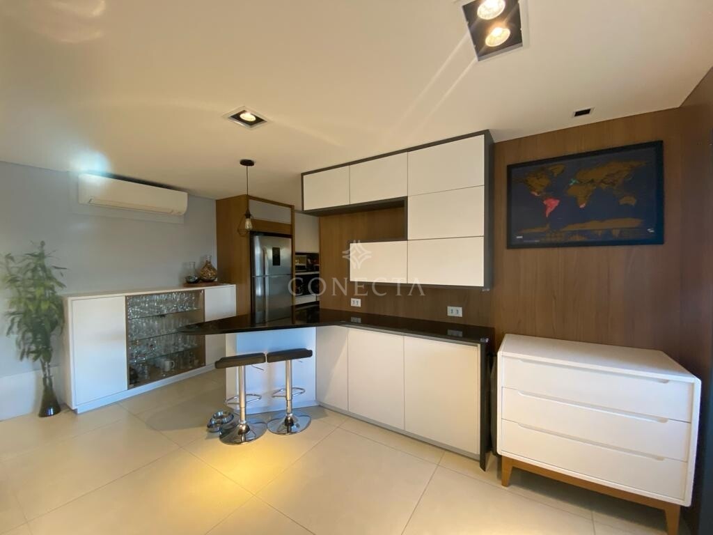 Apartamento para alugar com 1 quarto, 67m² - Foto 5