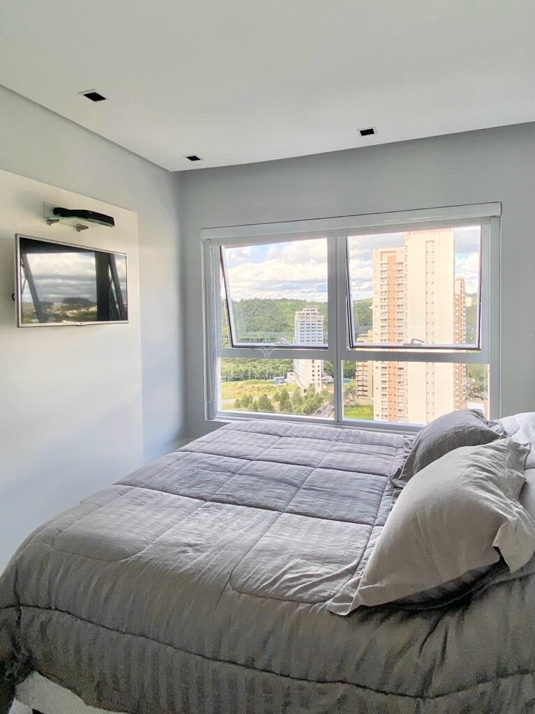 Apartamento para alugar com 1 quarto, 67m² - Foto 15
