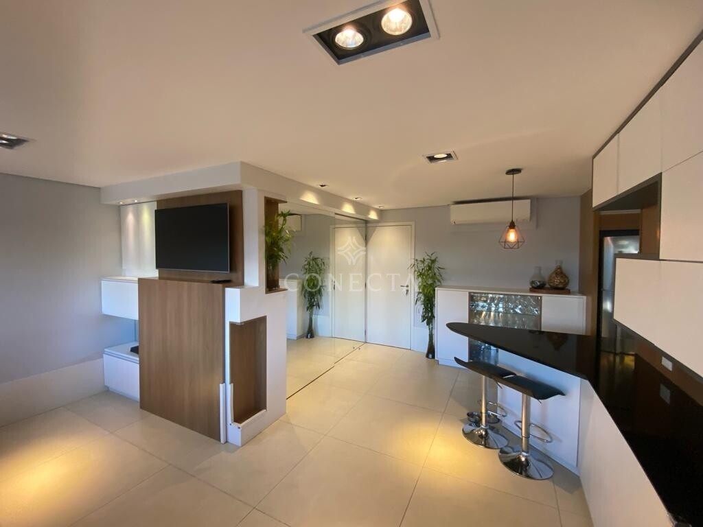Apartamento para alugar com 1 quarto, 67m² - Foto 3