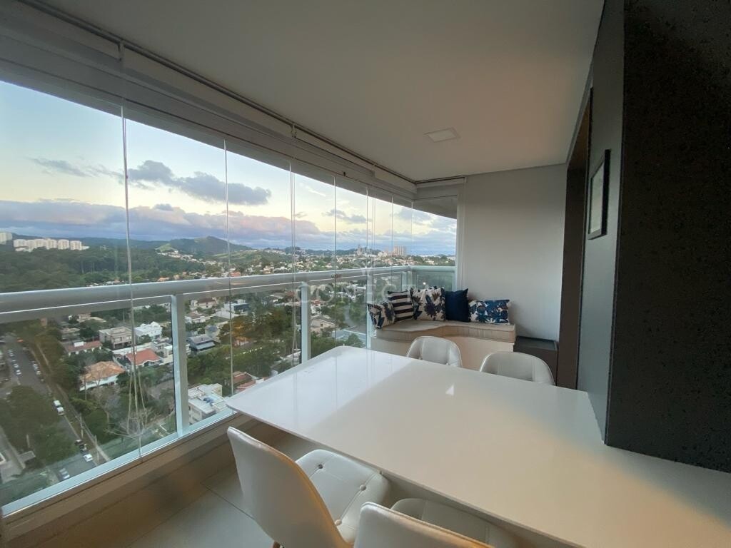 Apartamento para alugar com 1 quarto, 67m² - Foto 2