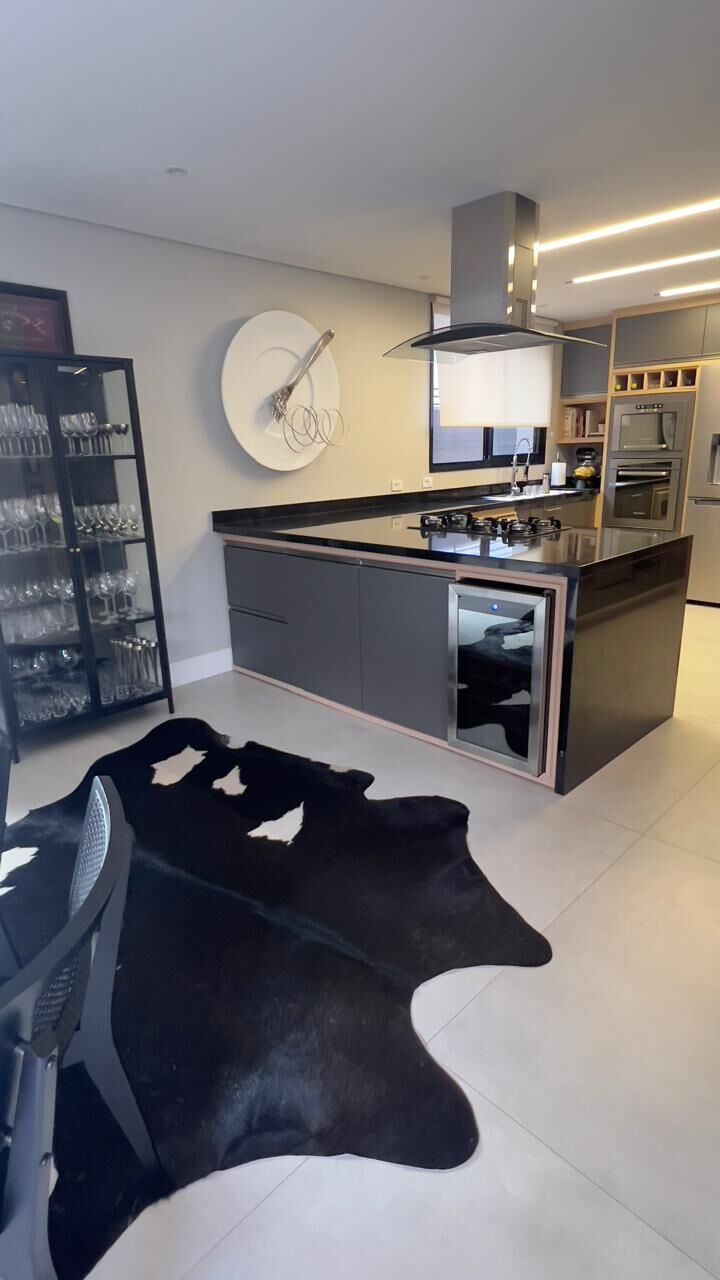 Casa, 4 quartos, 300 m² - Foto 12