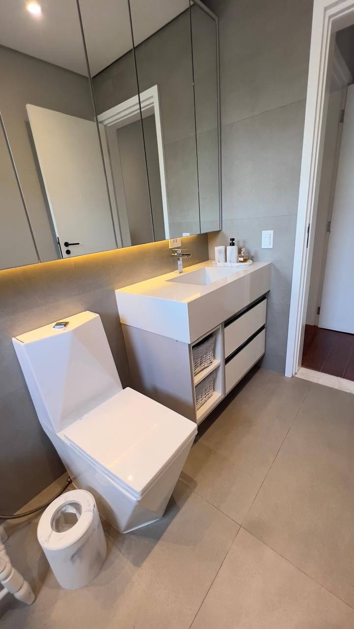 Casa, 4 quartos, 300 m² - Foto 28