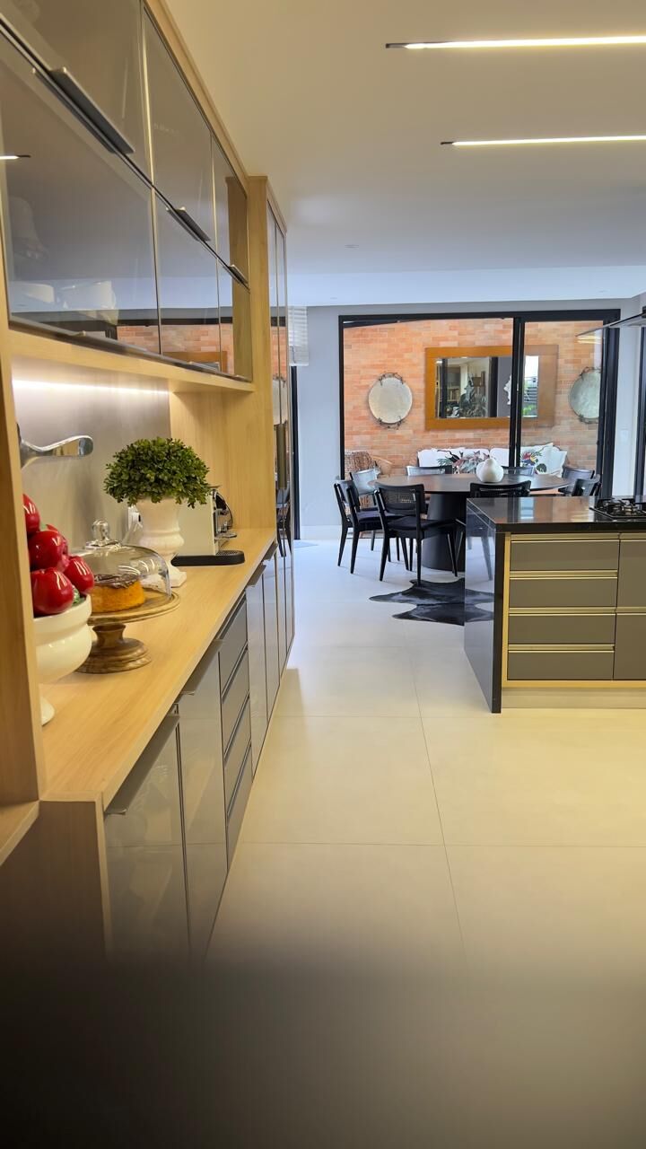 Casa, 4 quartos, 300 m² - Foto 9