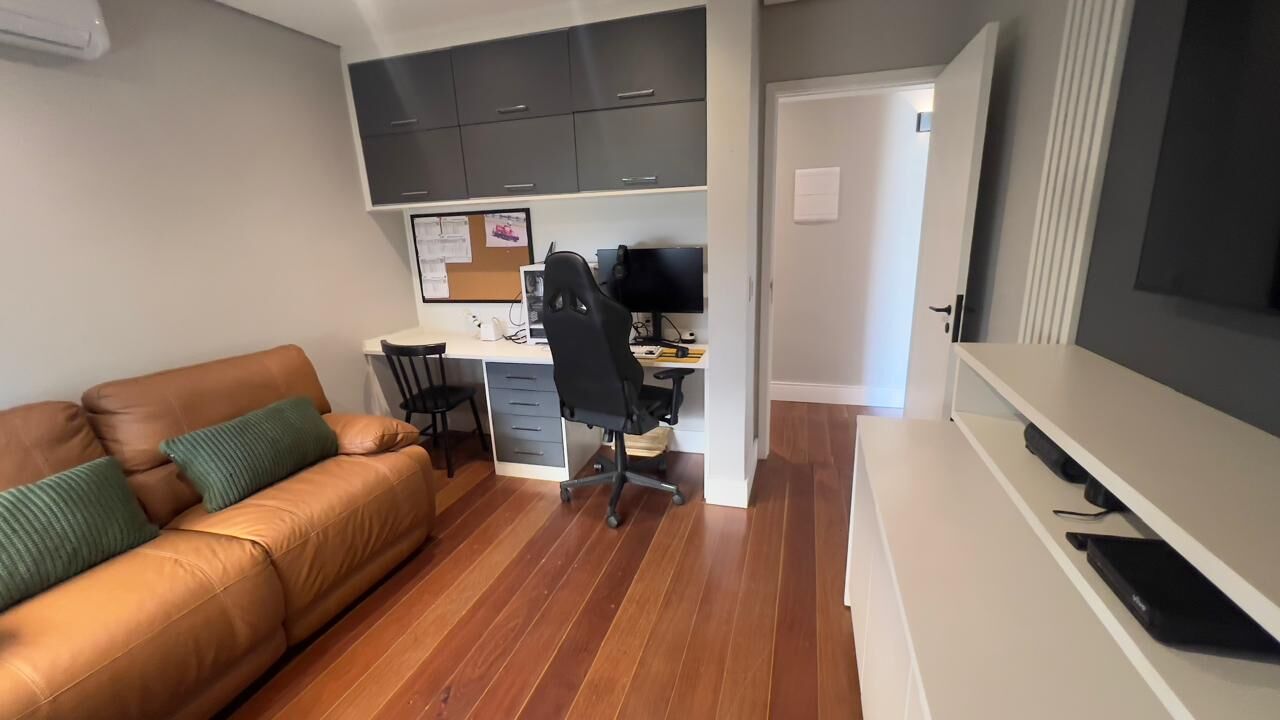 Casa, 4 quartos, 300 m² - Foto 33
