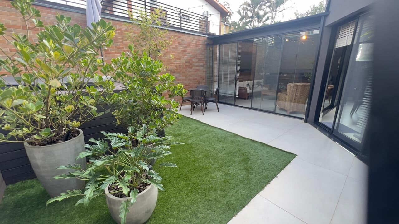 Casa, 4 quartos, 300 m² - Foto 2
