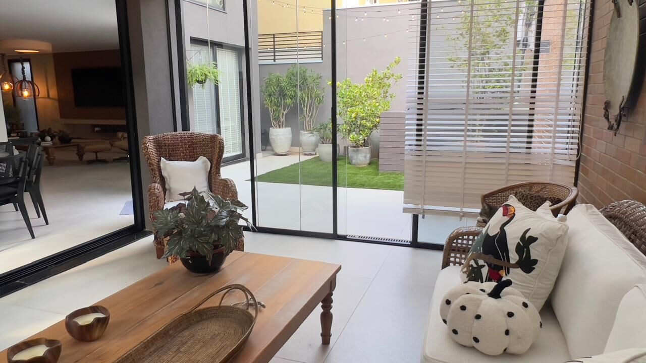 Casa, 4 quartos, 300 m² - Foto 15