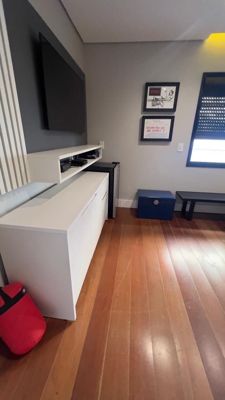 Casa, 4 quartos, 300 m² - Foto 29