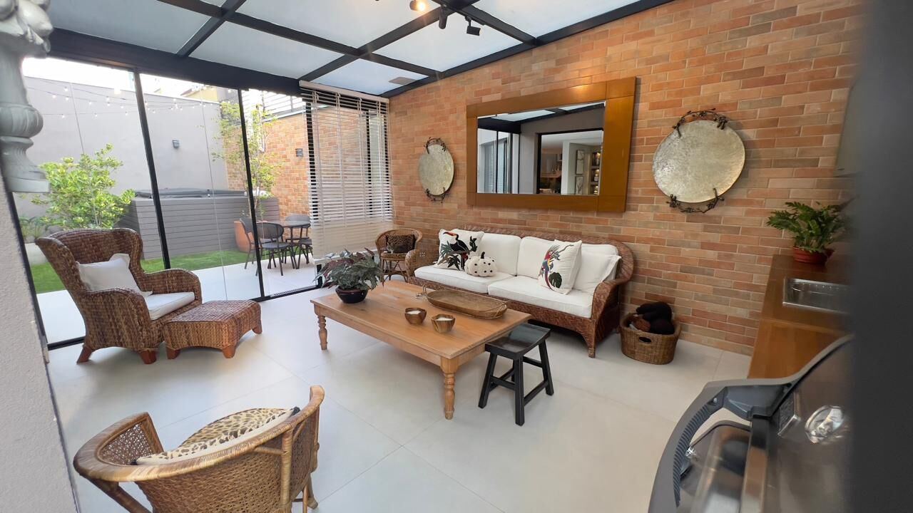 Casa, 4 quartos, 300 m² - Foto 5