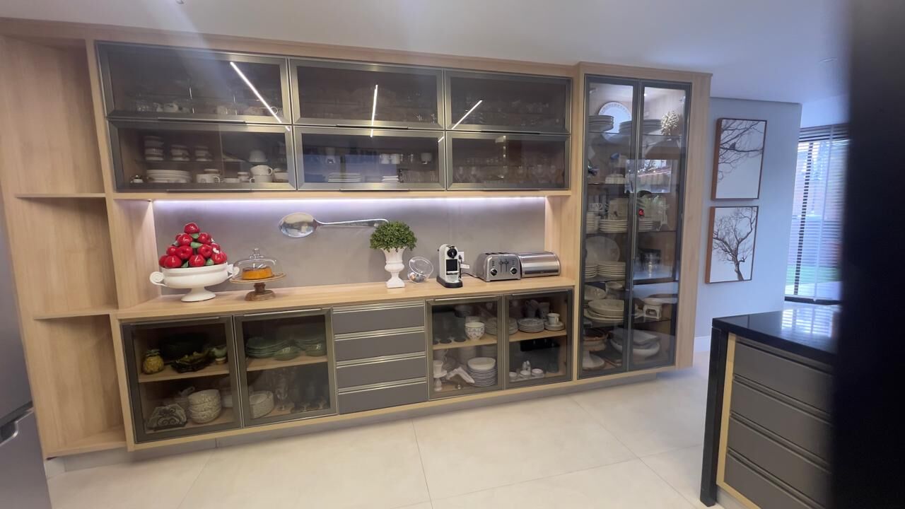 Casa, 4 quartos, 300 m² - Foto 13