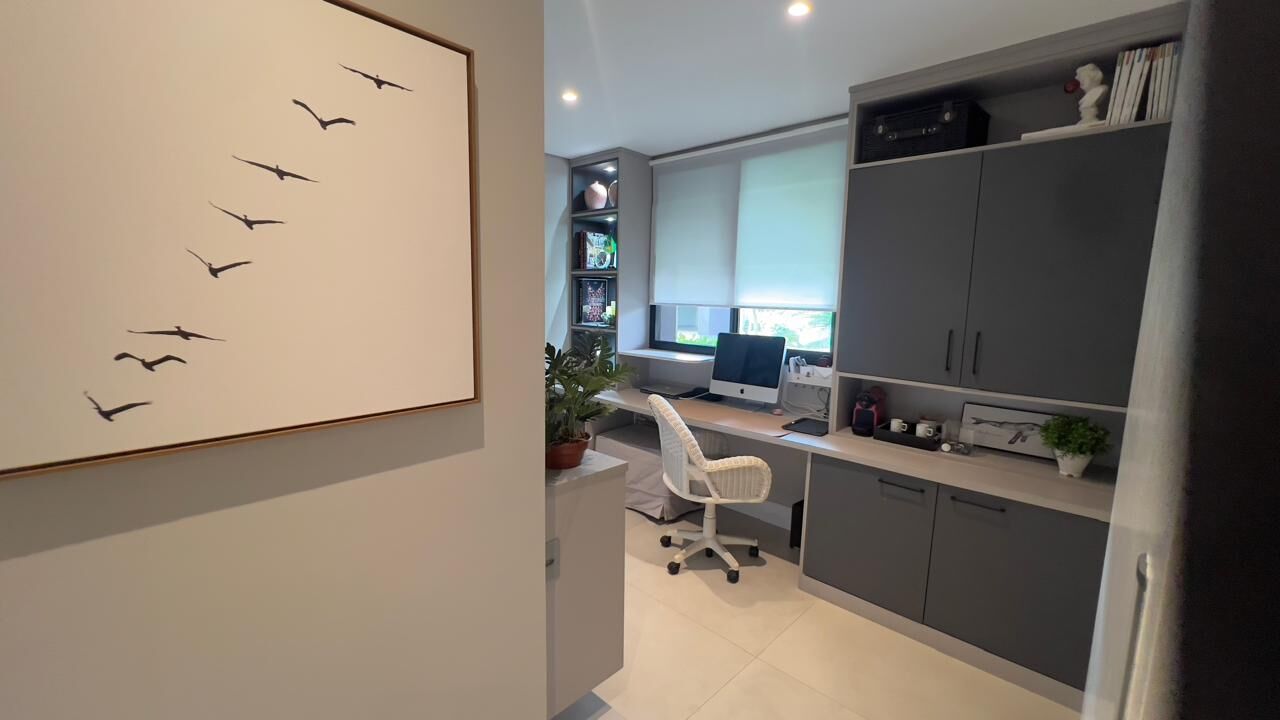 Casa, 4 quartos, 300 m² - Foto 22
