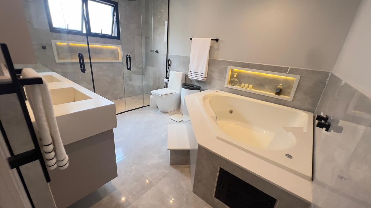 Casa, 4 quartos, 300 m² - Foto 39